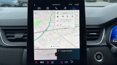 Renault Symbioz 1.6 E-Tech FHEV 145 Techno Esprit Alpine 5dr Auto Hybrid Estate